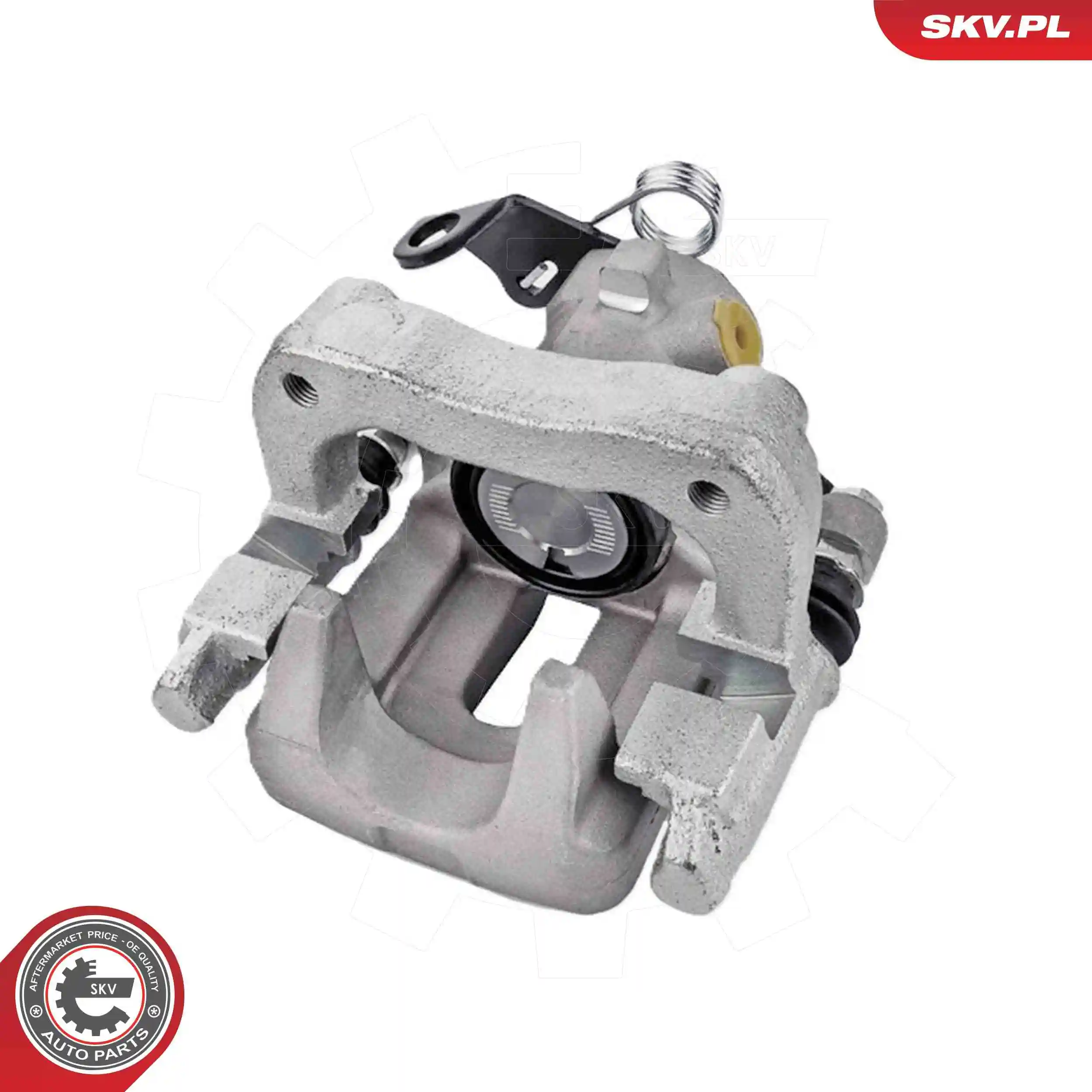 Brake Caliper
